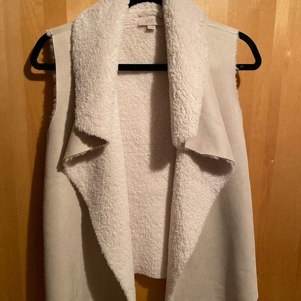 Loft Vest